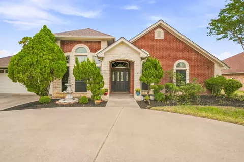 1422 Glenwood Dr, Stephenville, TX 76401