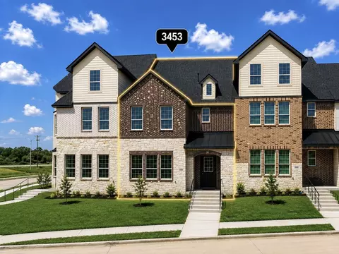 3453 Sanjeev Dr, Irving, TX 75060