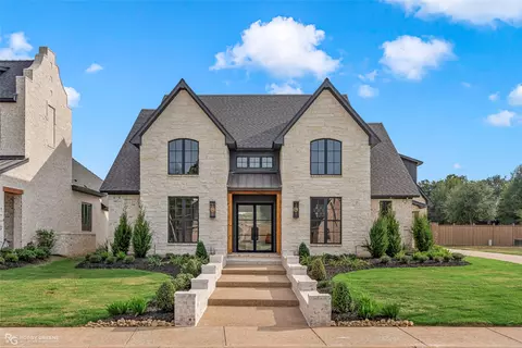 102 Overbrook Ln, Bossier City, LA 71111