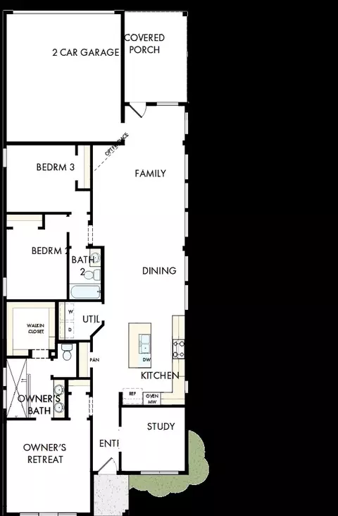 7542 Epiphany Way, Venus, TX 76084 photo 2