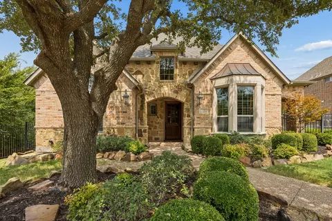 1501 Litchfield Dr, Mckinney, TX 75071