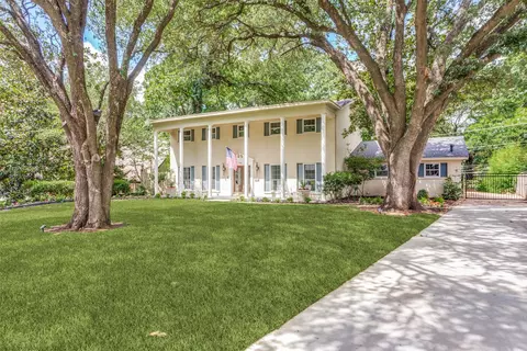 4316 Springbranch Dr, Benbrook, TX 76116