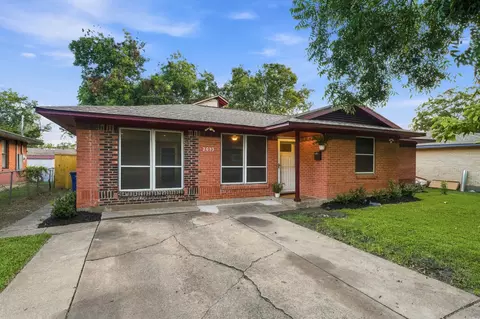 2633 Inadale Ave, Dallas, TX 75228