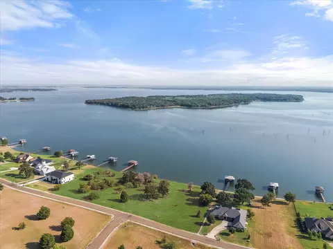lot37 Vista Rdg, Corsicana, TX 75109