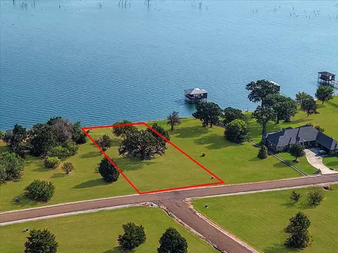 lot37 El Barco, Corsicana, TX 75109