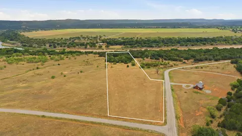 lot133 River Canyon Rnch, Palo Pinto, TX 76484