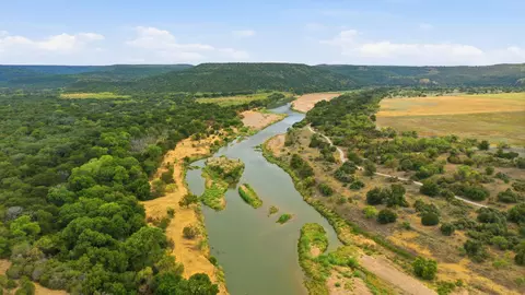 lot133 River Canyon Rnch, Palo Pinto, TX 76484