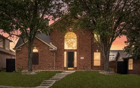 2809 Vail Dr, Mckinney, TX 75070