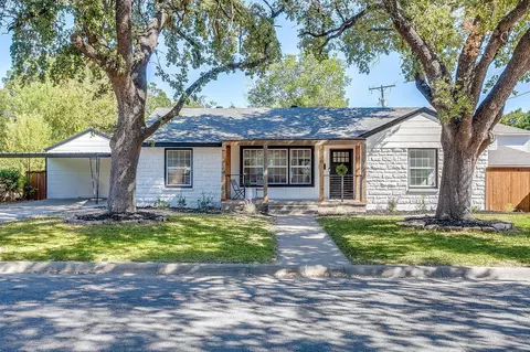 3504 Plymouth Ave, Fort Worth, TX 76109