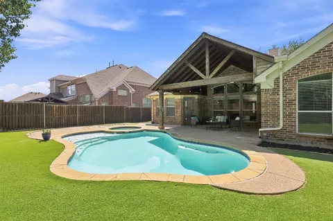 15004 Appaloosa Dr, Frisco, TX 75035