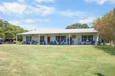 11325 County Road 104, Kaufman, TX 75142
