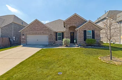 3605 Saint Croix Ave, Mckinney, TX 75071