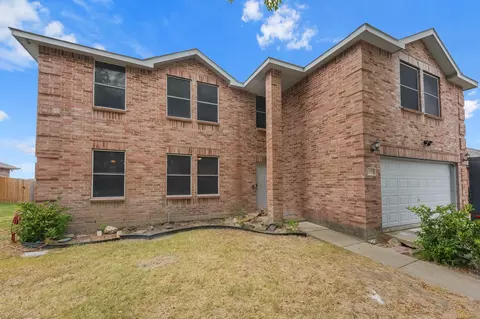 715 Odenville Dr, Wylie, TX 75098