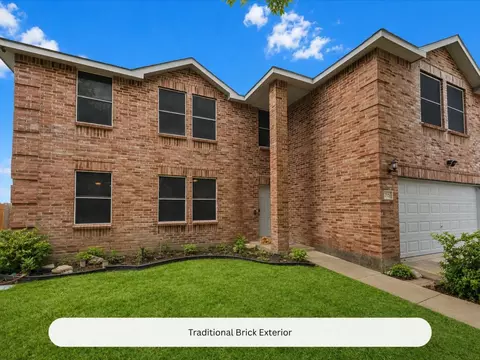 715 Odenville Dr, Wylie, TX 75098