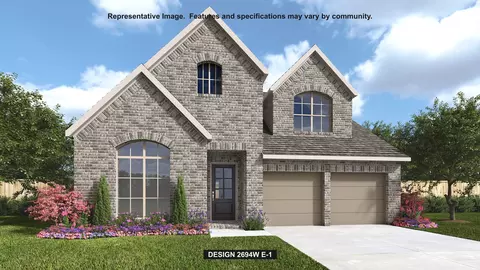 225 Spruce Brook Dr, Mckinney, TX 75071
