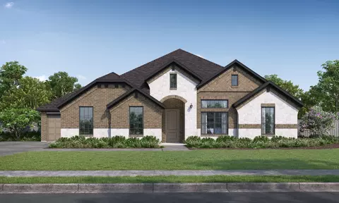 2813 Canvas Back Dr, Greenville, TX 75402