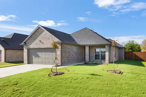 613 Escovedo Dr, Italy, TX 76651