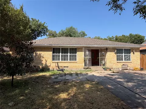 1333 Springlake Dr, Dallas, TX 75217