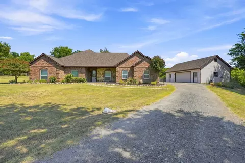 1000 Ridgeway Ct, Mckinney, TX 75069