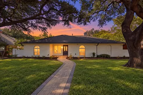 5931 Buffridge Trl, Dallas, TX 75252