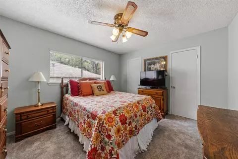 Bedroom - 406 Ocampo Ct, Waco, TX 76708 photo 1 of 3