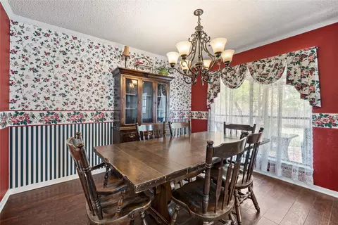 Dining - 406 Ocampo Ct, Waco, TX 76708 photo 1 of 1