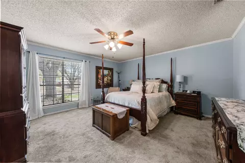 Bedroom - 406 Ocampo Ct, Waco, TX 76708 photo 2 of 3