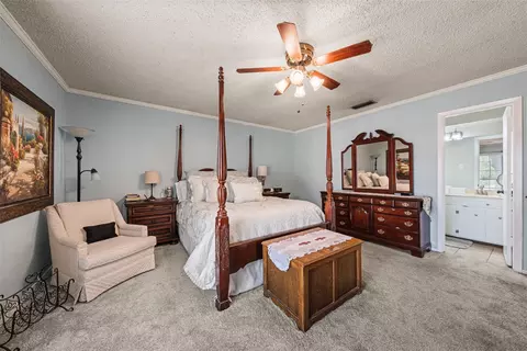 Bedroom - 406 Ocampo Ct, Waco, TX 76708 photo 3 of 3
