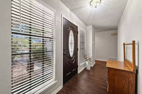 Entry Way - 406 Ocampo Ct, Waco, TX 76708 photo 1 of 1