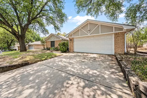 Exterior - 406 Ocampo Ct, Waco, TX 76708 photo 2 of 4