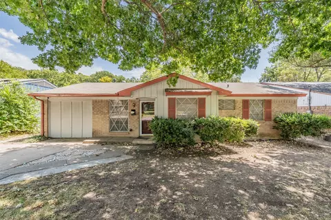 1346 Winding Trl, Duncanville, TX 75116