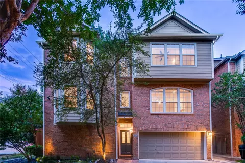 4209 Wycliff Ave #A, Dallas, TX 75219