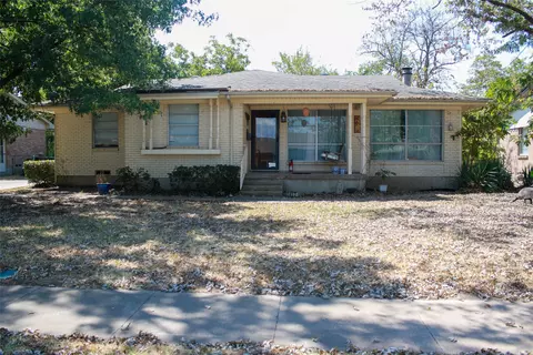 1417 Williamsburg Rd, Greenville, TX 75401