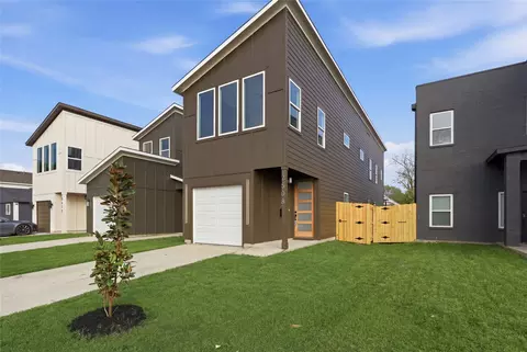 2508 Peabody Ave, Dallas, TX 75215