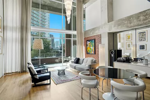 2011 Cedar Springs Rd #104, Dallas, TX 75201