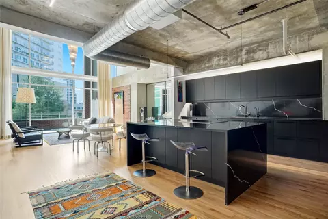 2011 Cedar Springs Rd #104, Dallas, TX 75201