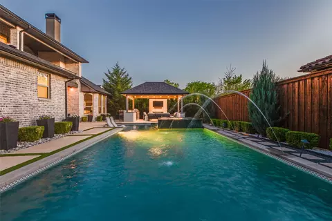 10215 Blackenhurst Ln, Frisco, TX 75033