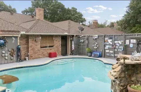 4315 Seedling Ln, Mesquite, TX 75150