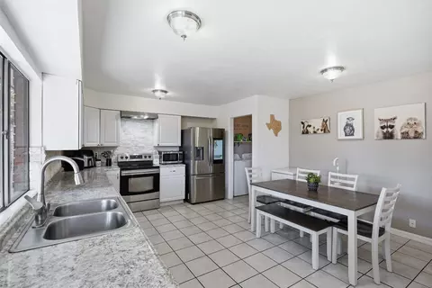 7212 Timber Trl, Fort Worth, TX 76134