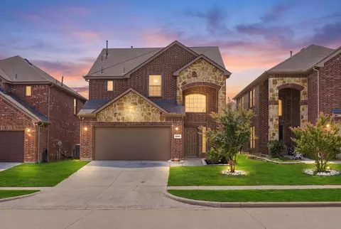 9813 Pronghorn Rd, Mckinney, TX 75071
