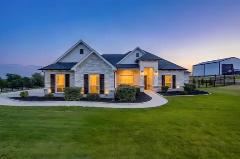 139 Oak Meadow Ln, Weatherford, TX 76085