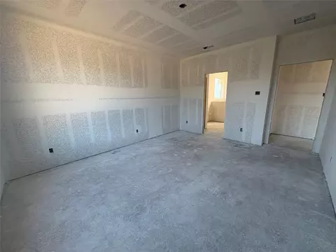 Bedroom - 11504 Themis Ct, Lorena, TX 76655 photo 5 of 5