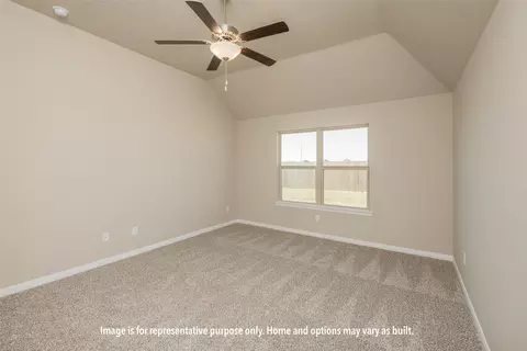 Bedroom - 11504 Themis Ct, Lorena, TX 76655 photo 3 of 3