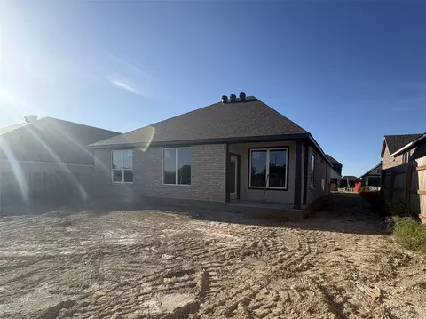 Exterior - 11504 Themis Ct, Lorena, TX 76655 photo 2 of 3