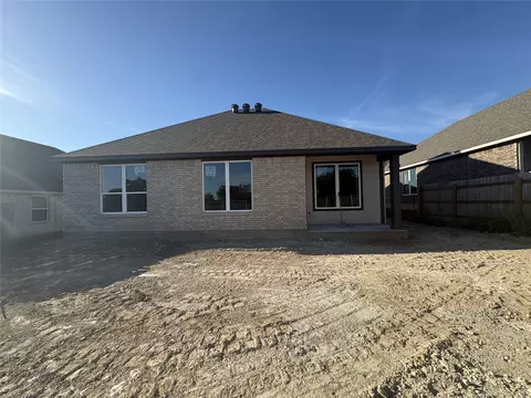Exterior - 11504 Themis Ct, Lorena, TX 76655 photo 3 of 3