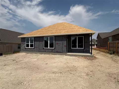 Exterior - 11504 Themis Ct, Lorena, TX 76655 photo 4 of 5