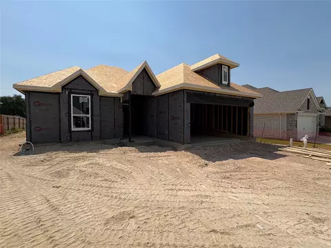 Exterior - 11504 Themis Ct, Lorena, TX 76655 photo 2 of 5