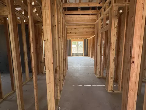 Entry Way - 11504 Themis Ct, Lorena, TX 76655 photo 1 of 6