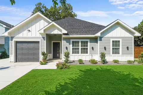 300 S 5th St, Crandall, TX 75114