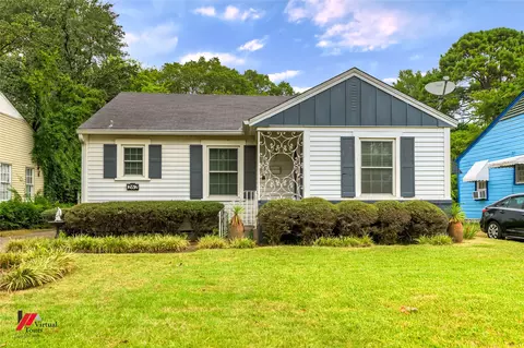 262 E Slattery Blvd, Shreveport, LA 71104